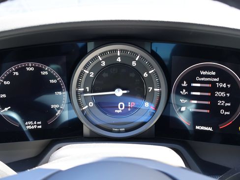 Used 2020 Porsche 911 Carrera S RWD image 16