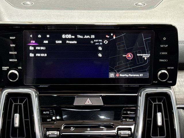 Used 2023 Kia Sorento SX Prestige AWD/4WD image 20