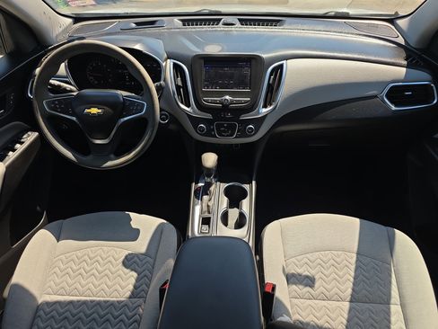 Used 2022 Chevrolet Equinox LS image 15