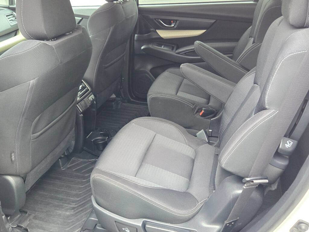 Used 2019 Subaru Ascent Premium w/ Popular Package #4 AWD/4WD image 16