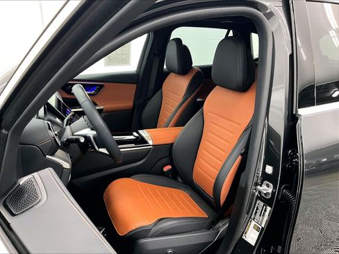 Certified 2025 Mercedes-Benz GLC 350e 4MATIC image 16