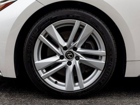 Used 2024 Lexus IS 300 w/ Comfort Package image 11