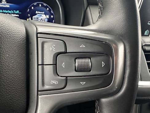 Certified 2023 Chevrolet Tahoe LT image 29