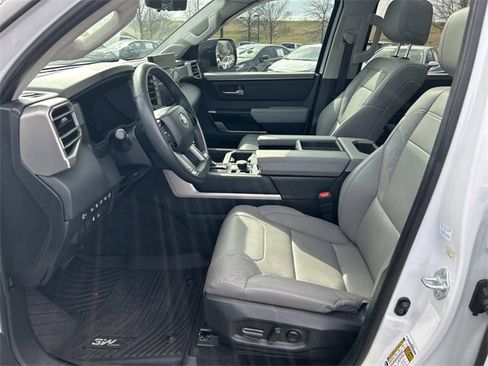 Used 2024 Toyota Tundra Limited image 20