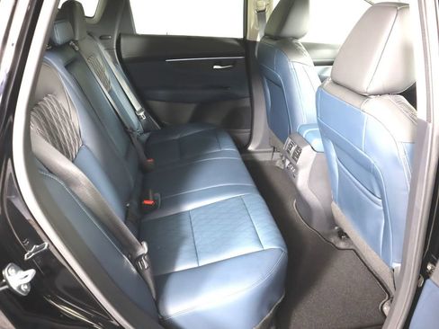 New 2026 Nissan Murano Platinum w/ Cargo Package image 28