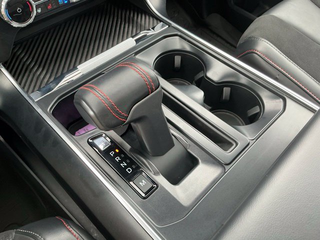 Used 2024 Ford F150 Raptor AWD/4WD image 48