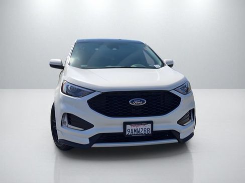 Used 2022 Ford Edge ST-Line AWD/4WD image 7