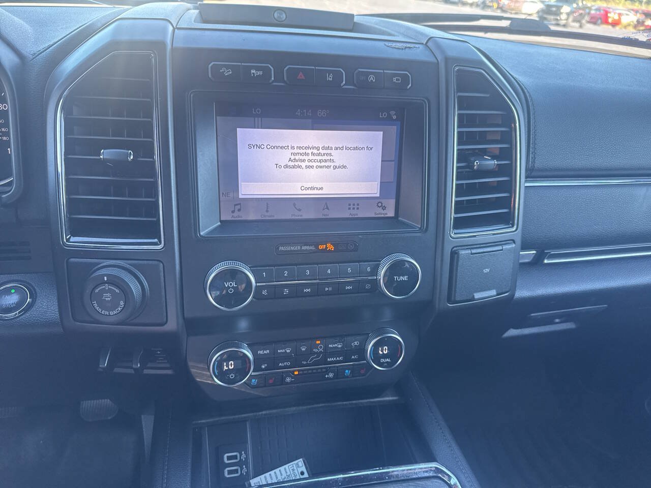 Used 2019 Ford Expedition Max Limited w/ Special Edition Package AWD/4WD image 46