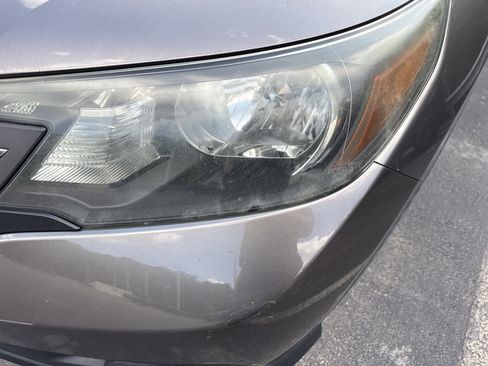Used 2012 Honda CR-V EX-L image 11
