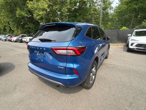 Used 2023 Ford Escape ST-Line w/ Tech Pack #1 AWD/4WD image 8
