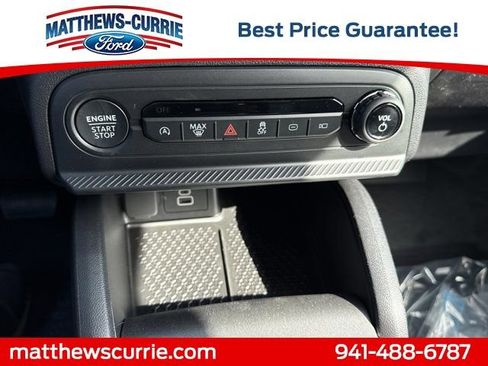 New 2026 Ford Bronco Sport Big Bend w/ Black Appearance Package image 18