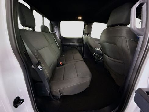 Used 2022 Ford F150 XLT w/ Equipment Group 302A High image 27