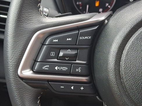 Certified 2025 Subaru Outback Premium w/ Popular Package #1A image 20