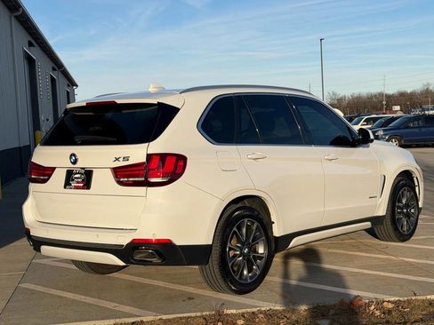 Used 2018 BMW X5 xDrive35d image 4