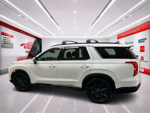 Used 2024 Hyundai Palisade XRT AWD/4WD image 4
