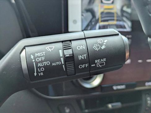 Used 2024 Lexus NX 350h AWD w/ Vision Package image 12