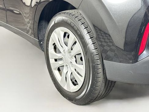 Used 2023 Kia Soul LX FWD image 32