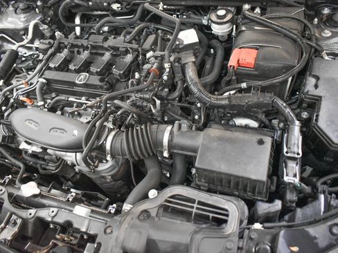 Used 2023 Acura Integra A-Spec image 8