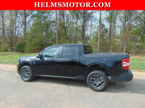 Used 2024 Ford Maverick XLT image 5