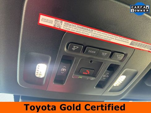 Certified 2025 Toyota Camry XSE image 23