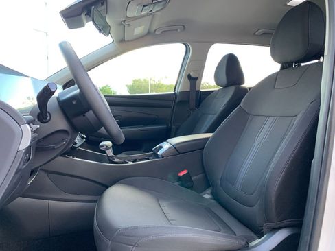 Used 2025 Hyundai Tucson SEL image 27