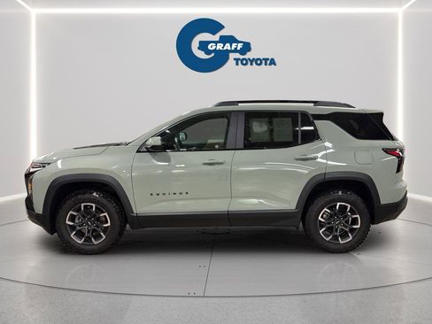 Used 2026 Chevrolet Equinox ACTIV FWD image 12