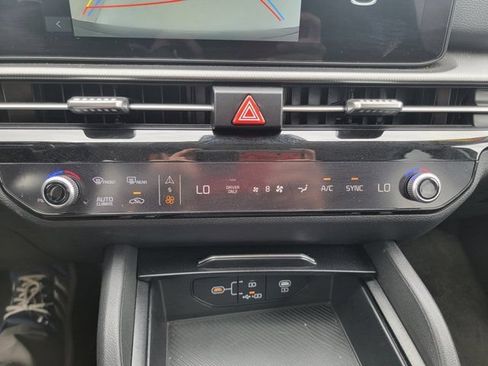 Used 2026 Kia Sportage S AWD/4WD image 24