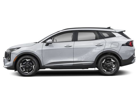 New 2026 Kia Sportage EX image 30