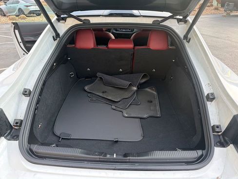 Used 2024 Dodge Charger R/T w/ Plus Group image 33