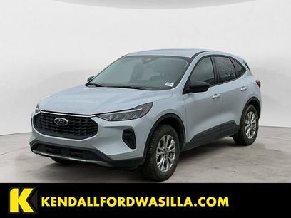 Used 2025 Ford Escape Active w/ Cold Weather Package