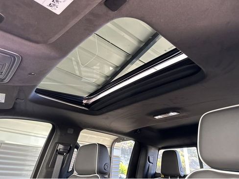 New 2026 GMC Sierra 1500 AT4X image 7