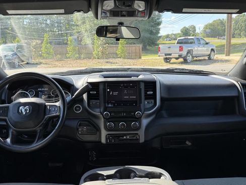 Used 2023 RAM 3500 Tradesman AWD/4WD image 21