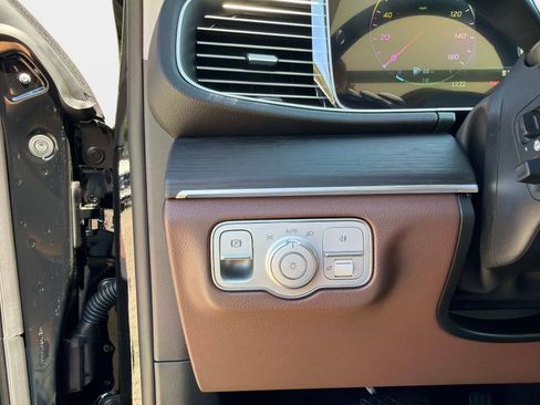 New 2026 Mercedes-Benz GLE 350 4MATIC image 28