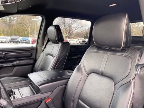 Used 2022 RAM 1500 Limited image 14