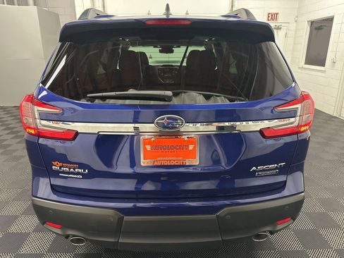 Used 2026 Subaru Ascent Touring w/ Popular Package #2 AWD/4WD image 8