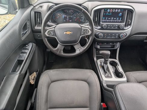 Used 2018 Chevrolet Colorado LT RWD image 7