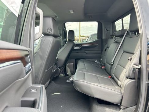 New 2026 GMC Sierra 1500 Denali w/ Denali Reserve Package image 20