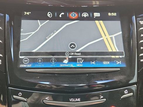 Used 2017 Cadillac Escalade Premium Luxury w/ LPO, Radiant Package image 10