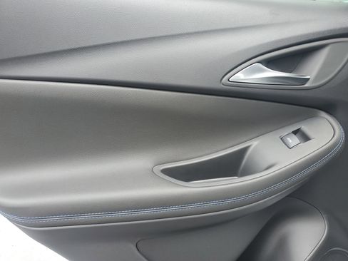 New 2026 Buick Encore GX Sport Touring image 11