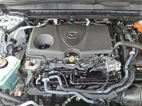 Used 2026 MAZDA CX-50 AWD 2.5 Hybrid w/ Weather Package image 28