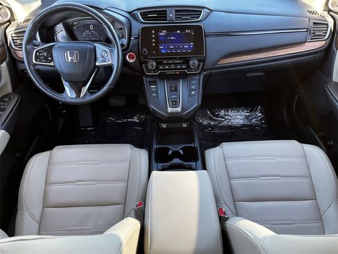 Used 2020 Honda CR-V EX-L image 9