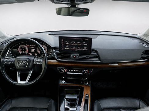 Used 2022 Audi Q5 2.0T Premium Plus AWD/4WD image 19