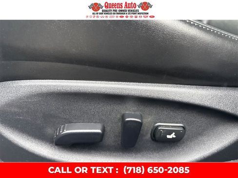 Used 2019 INFINITI Q50 Luxe w/ Essential Package (3.0T Luxe) image 22