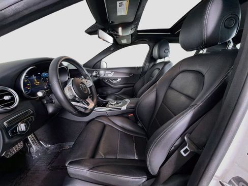 Used 2020 Mercedes-Benz C 300 Sedan image 20