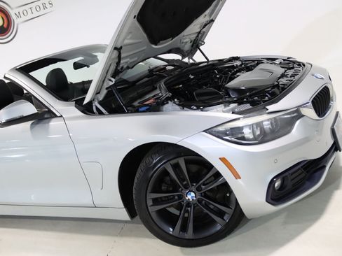 Used 2018 BMW 430i Convertible RWD image 67