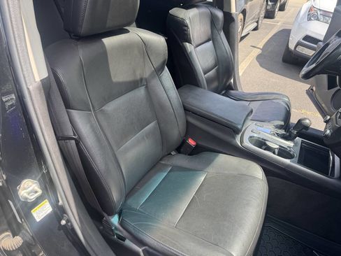 Used 2014 Acura RDX AWD image 29