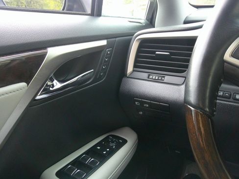 Used 2017 Lexus RX 350 FWD w/ Premium Package image 70