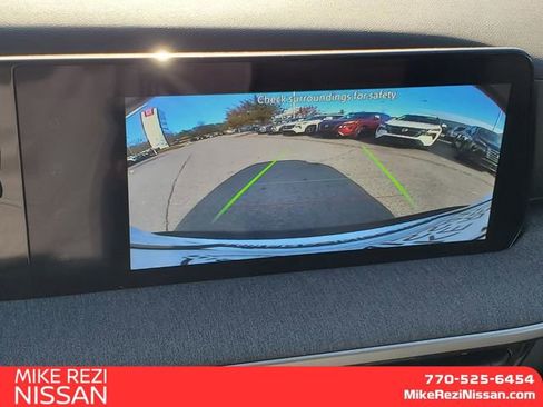 New 2026 Nissan Kicks S image 22