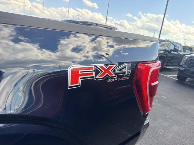 Used 2023 Ford F150 XLT w/ Equipment Group 302A High AWD/4WD image 16