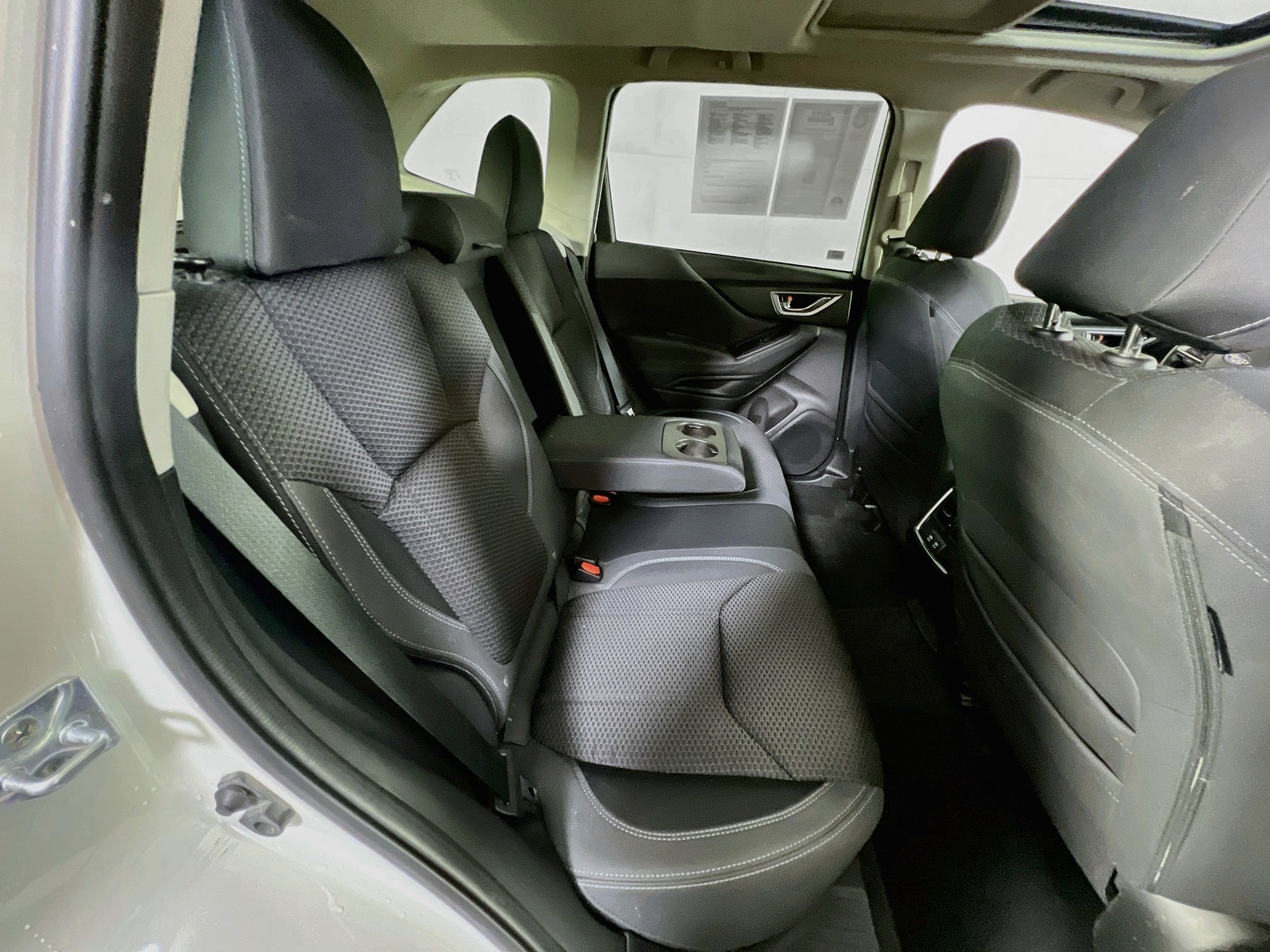 Used 2024 Subaru Forester Premium AWD/4WD image 26